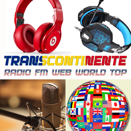 TRANSCONTINENTE RADIO FM